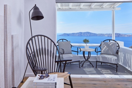 Sun Rocks Boutique Hotel