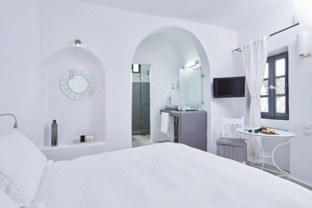 Sun Rocks Boutique Hotel