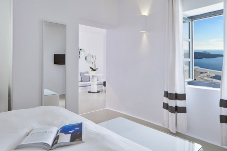 Sun Rocks Boutique Hotel