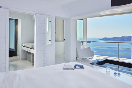 Sun Rocks Boutique Hotel