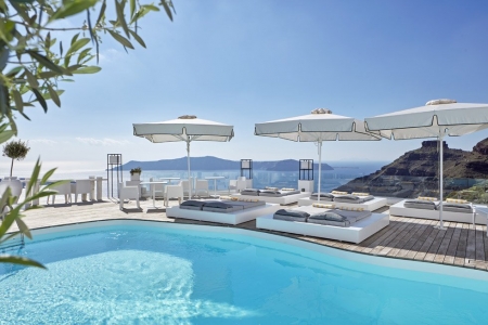 Sun Rocks Boutique Hotel