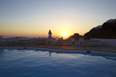 Sun Rocks Boutique Hotel