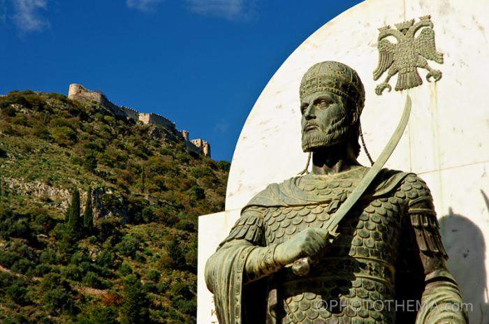 Mystras