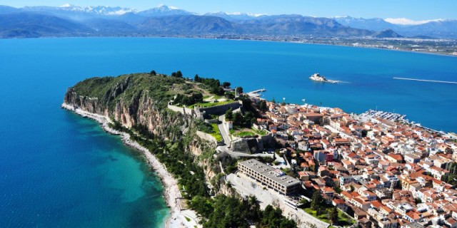 Nafplio