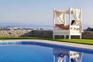 Naxian Collection, Luxury Villas & Suites in Naxos