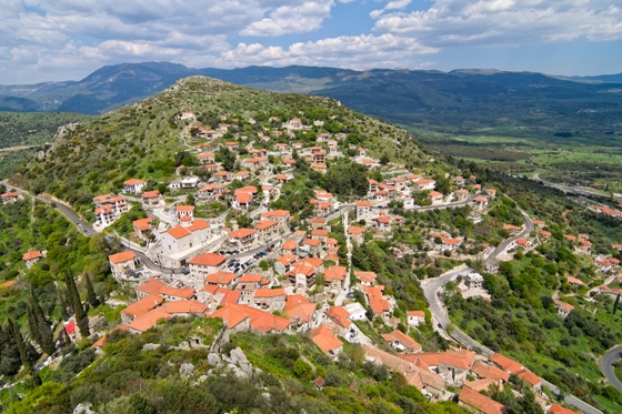 Karytaina