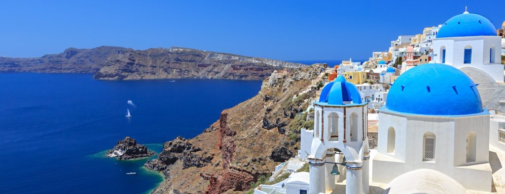 Greece Santorini