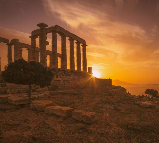 Cape Sounion