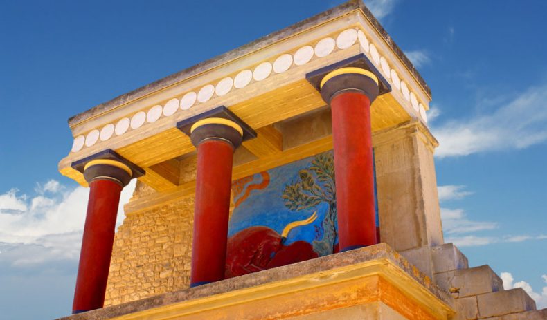 Knossos