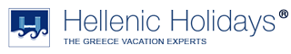 Hellenic Holidays logo