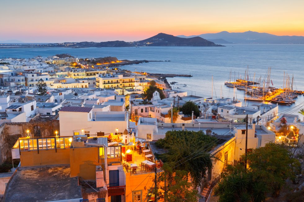 The reason you haven't heard of Naxos is why you'll love it
