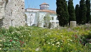 Samos island, Greece
