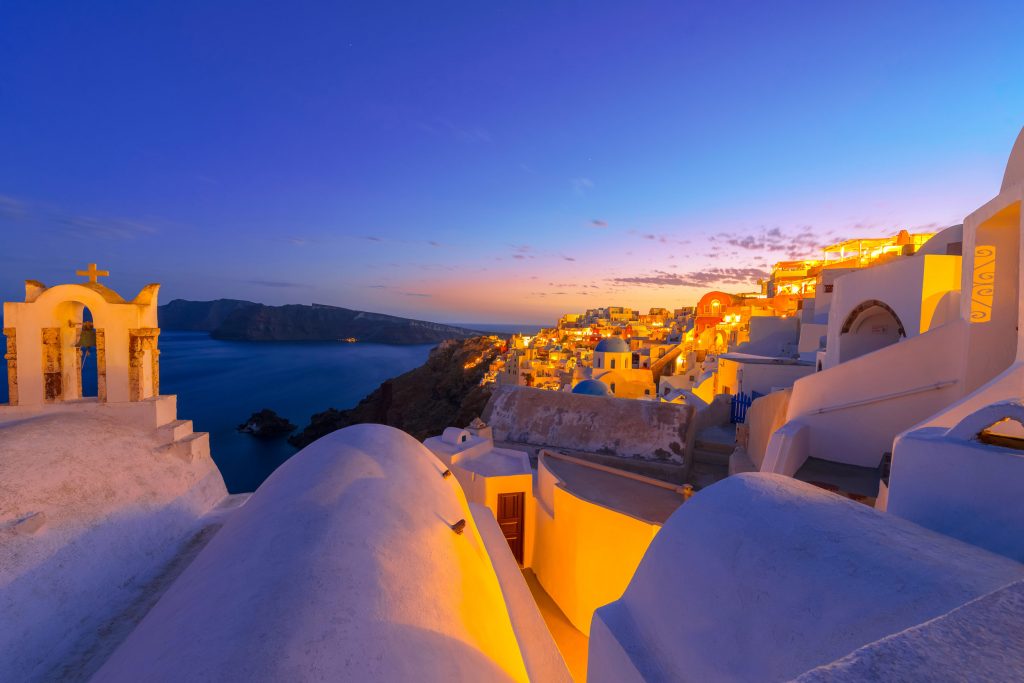 Hellenic Float: Set sail for a Cycladic adventure! | Hellenic Holidays