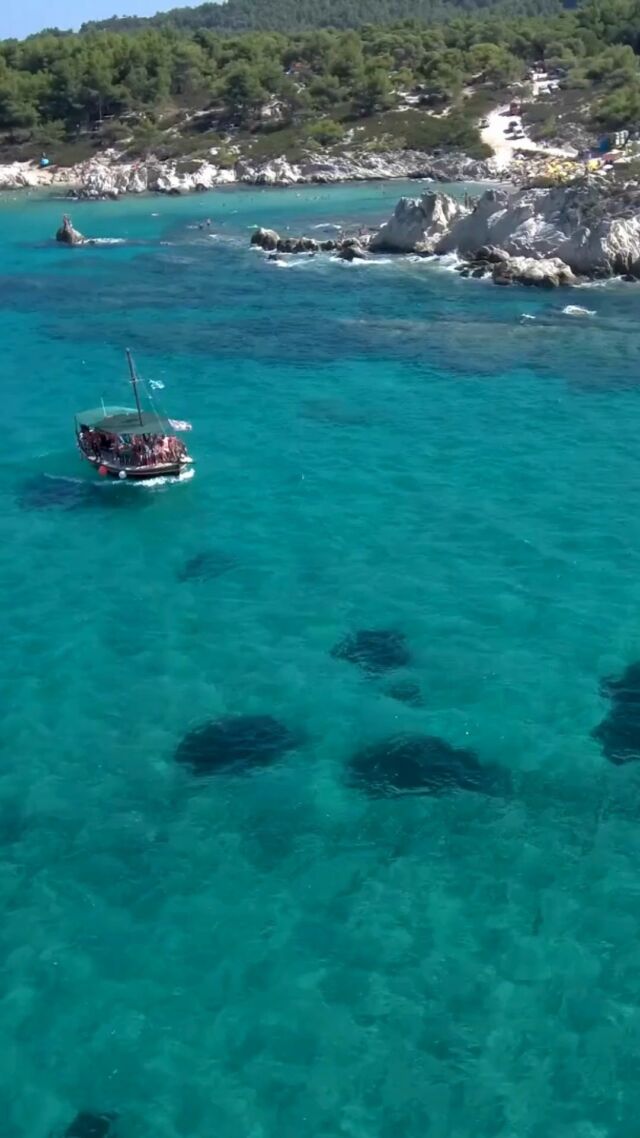 Looking for a peaceful escape where turquoise waters meet pine forests?
Halkidiki offers stunning beaches, charming villages and authentic Greek experiences, all without the crowds.Discover luxury resorts, local flavors and hidden coves waiting just for you.📲 Ready to explore Greece’s best-kept secret? Contact us today to start your Halkidiki adventure!#HalkidikiGreece #HiddenGemsGreece #GreekIslands2025 #TravelGreece #OffTheBeatenPath #LuxuryTravelGreece #AuthenticGreece #GreeceVacationPackages #HellenicHolidays #PeacefulEscape