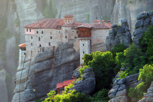 Meteora